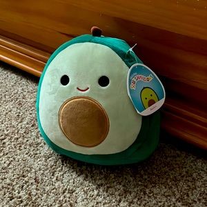 Austin Avocado Squishmallow